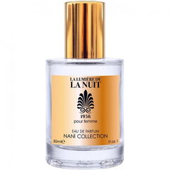 Nanì Collection - La Lumière de la Nuit by Suarez
