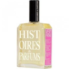 Vert Pivoine by Histoires de Parfums