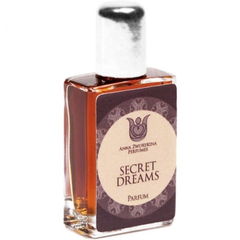 Secret Dreams by Anna Zworykina