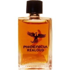 Realoud Feral by Phoenicia