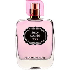 Sexy Secret Noir (Eau de Parfum) von Jean Marc Paris