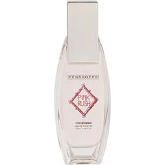 Pink Rush von Penshoppe