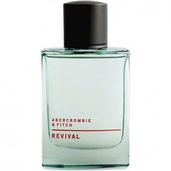 Revival von Abercrombie & Fitch