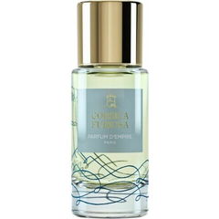 Corsica Furiosa von Parfum d'Empire