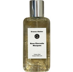 Rose Éternelle Musquée by Grasse Atelier
