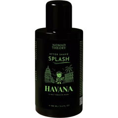 Havana by Nomad Theory