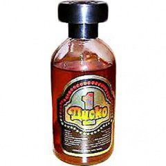 Disco 1 / Диско 1 von Nóvaya Zaryá