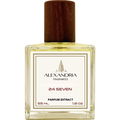 24 Seven von Alexandria Fragrances