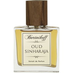 Oud Sinharaja von Bortnikoff