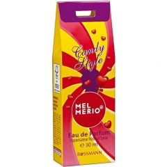 Candy Style von Mel Merio