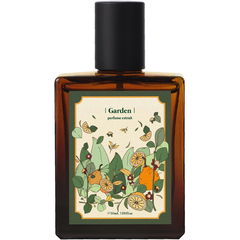 Garden / 가든 / In the Garden by Hebron Project