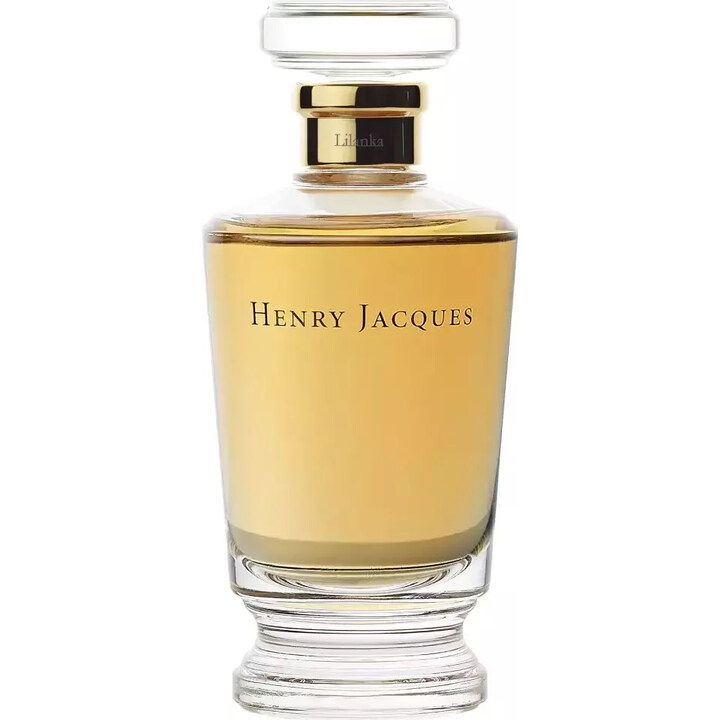 Lilanka (Extrait de Parfum) von Henry Jacques