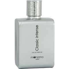 Classic Intense by Manzana