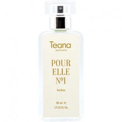 Pour Elle N°1 by Teana