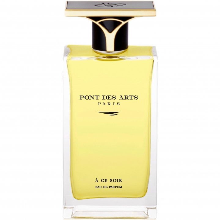 À Ce Soir von Pont des Arts