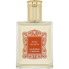 Rose Secrète by Il Profvmo