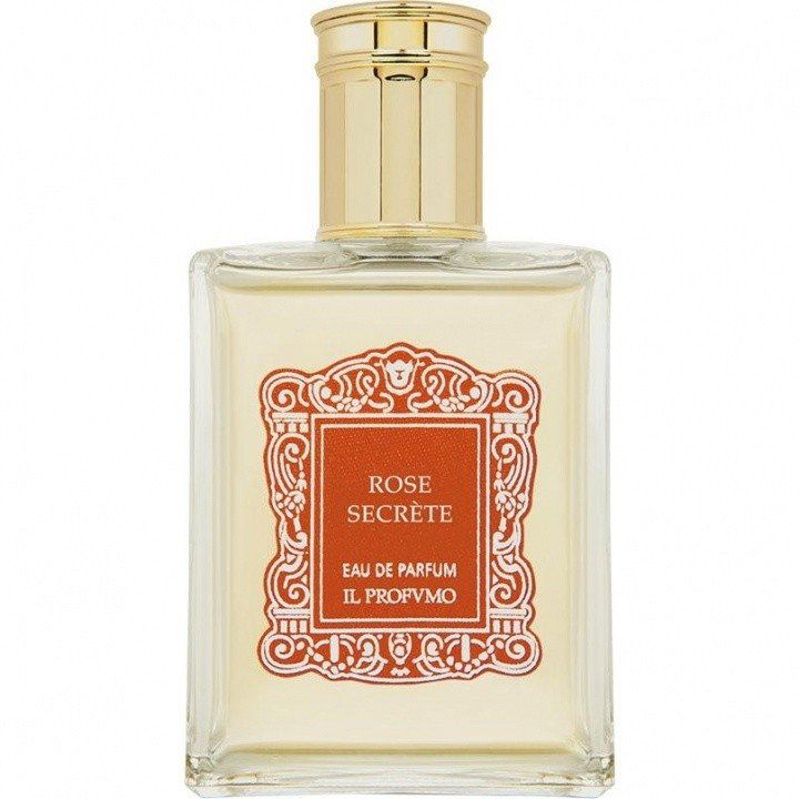 Rose Secrète von Il Profvmo Rose Secrète von Il Profvmo