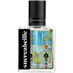 Khaleesi (Perfume Oil) von Sucreabeille