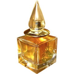 Amber Jasmine by La Via del Profumo