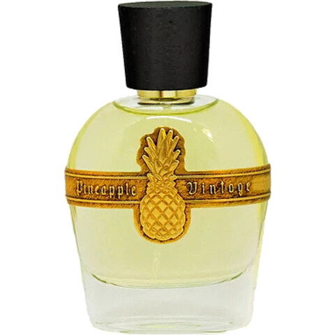 Emperor Napoleon by Parfums Vintage