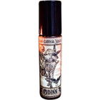 Odinn von Moon Goddess Magick Apothecary