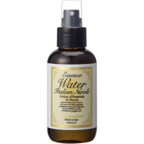 Italian Neroli / イタリアンネロリ by Terracuore Italian Neroli / イタリアンネロリ by Terracuore