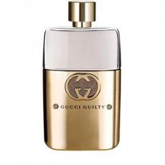 Guilty pour Homme Diamond Limited Edition von Gucci