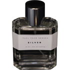 Fuel Your Senses - Silver von DriftElement