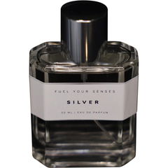 Fuel Your Senses - Silver von DriftElement