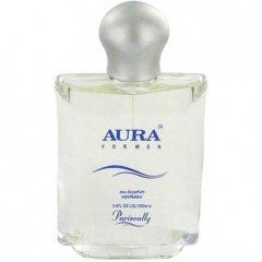 Aura for Men by Parisvally