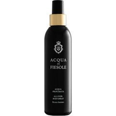 Rosso Impero (Acqua Profumata) by Acqua di Fiesole