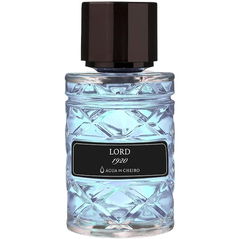 1920 Lord by Água de Cheiro