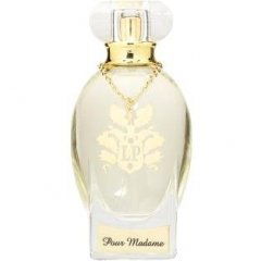 Pour Madame von Le Parfumeur
