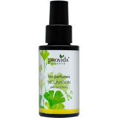 Inclination / Azimuth Inclination by Provida Organics