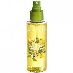 Les Plaisirs Nature - Citron Basilic / Lemon Basil von Yves Rocher
