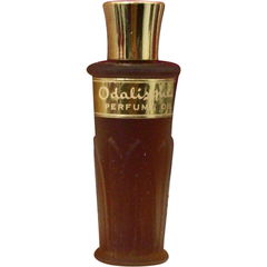 Odalisque (Perfume Oil) von Nettie Rosenstein