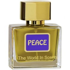 Reconnaissance Collection - Peace von The World in Scents