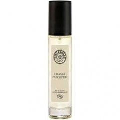 Orange Patchouli von Solaroma