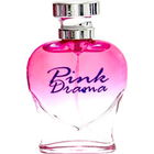 Penelope - Pink Drama by Jacques LeBlanc