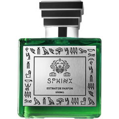 Tabac Citron Vanille von Sphinx