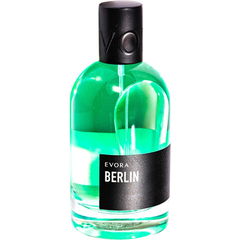 Berlin von Evora
