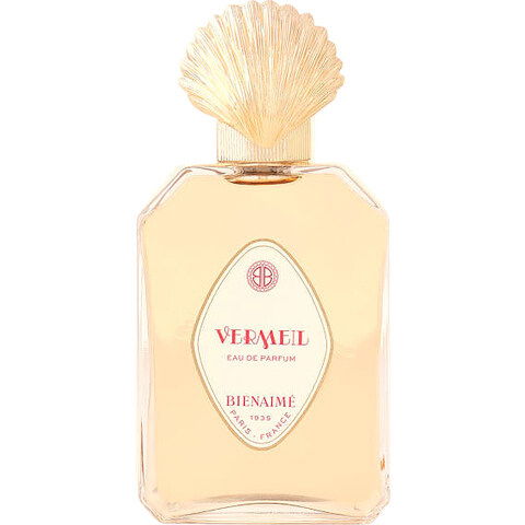 Vermeil (2021) von Bienaimé