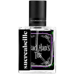 Dead Man's Toe (Eau de Parfum) von Sucreabeille