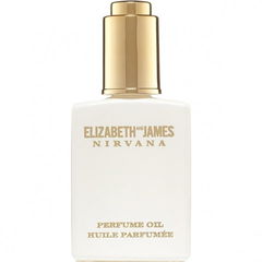 Nirvana White (Perfume Oil) by Elizabeth and James