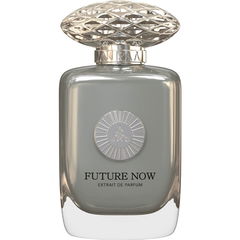 Future Now von Auraa Desire