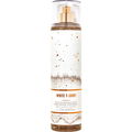 White T-Shirt by Bath & Body Works
