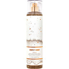 White T-Shirt by Bath & Body Works