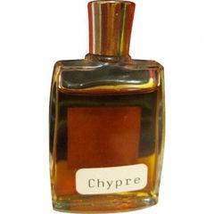 Chypre von Elisabeth Gasser
