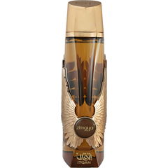 Itqan Gold / إتقان von Zimaya
