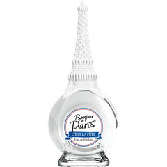 C'est la Fête by Bonjour de Paris